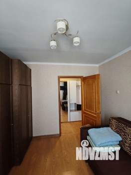 2-к квартира, на длительный срок, 43м2, 9/9 этаж