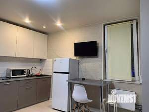 1-к квартира, посуточно, 22м2, 1/1 этаж