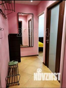 2-к квартира, на длительный срок, 46м2, 3/5 этаж