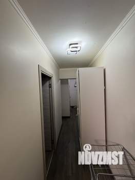2-к квартира, на длительный срок, 43м2, 1/9 этаж