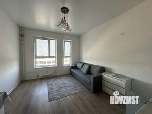 Студия квартира, посуточно, 24м2, 12/17 этаж