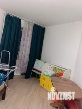 3-к квартира, на длительный срок, 80м2, 13/17 этаж