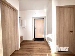 1-к квартира, на длительный срок, 41м2, 20/24 этаж