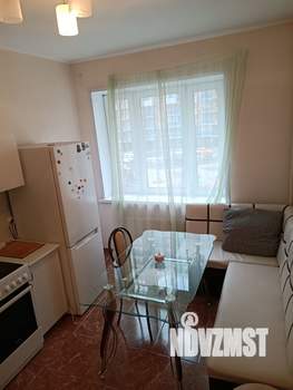 1-к квартира, на длительный срок, 36м2, 3/17 этаж