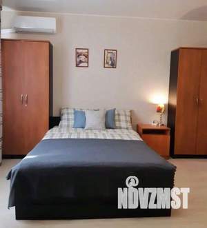 1-к квартира, посуточно, 26м2, 1/1 этаж