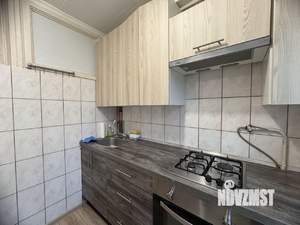 2-к квартира, на длительный срок, 43м2, 5/5 этаж