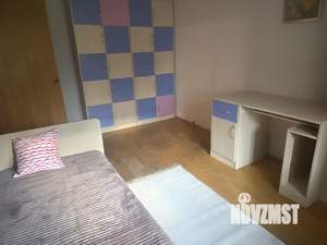 2-к квартира, на длительный срок, 52м2, 3/9 этаж