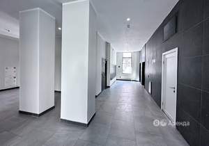 Студия квартира, на длительный срок, 28м2, 6/17 этаж