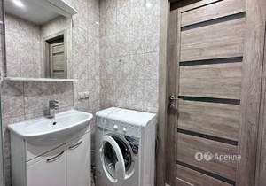 Студия квартира, на длительный срок, 20м2, 2/17 этаж