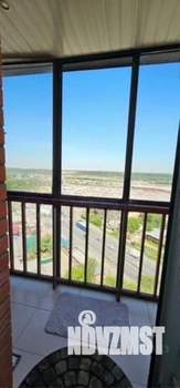 1-к квартира, на длительный срок, 45м2, 14/17 этаж