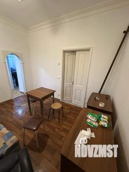 2-к квартира, на длительный срок, 46м2, 2/3 этаж