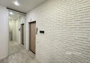 1-к квартира, на длительный срок, 35м2, 8/17 этаж