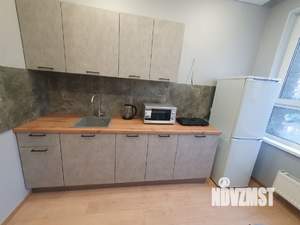 1-к квартира, на длительный срок, 36м2, 5/14 этаж