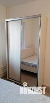 1-к квартира, на длительный срок, 35м2, 13/18 этаж