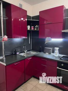 2-к квартира, на длительный срок, 56м2, 16/17 этаж