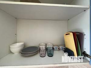 1-к квартира, посуточно, 38м2, 2/5 этаж