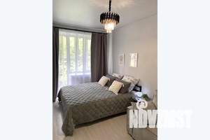 1-к квартира, посуточно, 36м2, 2/3 этаж