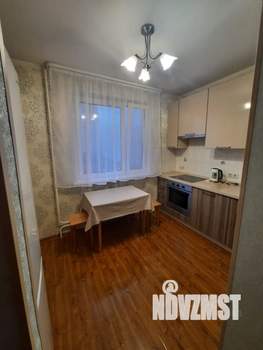 1-к квартира, на длительный срок, 38м2, 11/17 этаж