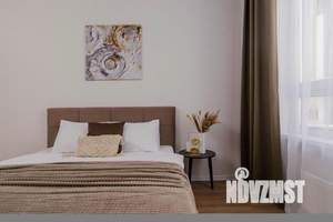 3-к квартира, посуточно, 80м2, 15/18 этаж