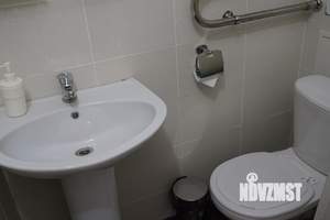 1-к квартира, посуточно, 23м2, 1/1 этаж