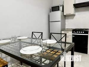 3-к квартира, посуточно, 55м2, 9/25 этаж