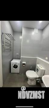 Студия квартира, на длительный срок, 28м2, 13/18 этаж