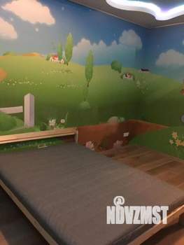 3-к квартира, на длительный срок, 85м2, 9/21 этаж