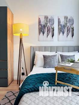 1-к квартира, посуточно, 20м2, 4/4 этаж
