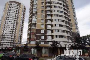 2-к квартира, на длительный срок, 64м2, 15/25 этаж
