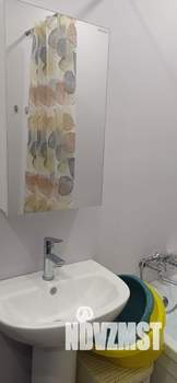 1-к квартира, на длительный срок, 27м2, 2/5 этаж