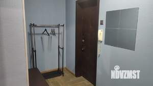 1-к квартира, на длительный срок, 38м2, 2/17 этаж