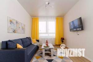 3-к квартира, посуточно, 80м2, 15/17 этаж