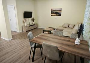 2-к квартира, на длительный срок, 50м2, 2/17 этаж