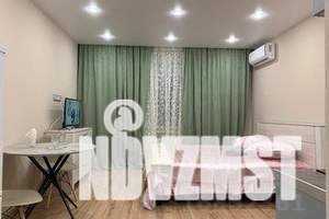 1-к квартира, посуточно, 30м2, 8/22 этаж