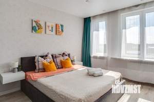 Студия квартира, посуточно, 24м2, 7/11 этаж