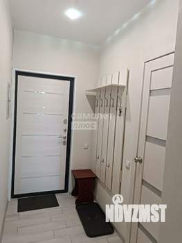 Студия квартира, на длительный срок, 21м2, 25/25 этаж