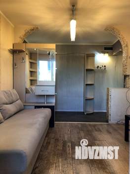 2-к квартира, на длительный срок, 48м2, 6/9 этаж