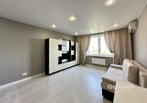 Студия квартира, на длительный срок, 31м2, 11/25 этаж