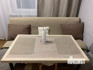 1-к квартира, посуточно, 18м2, 1/1 этаж