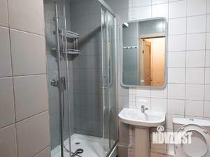 Студия квартира, на длительный срок, 26м2, 12/25 этаж