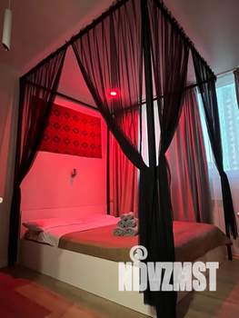 Студия квартира, посуточно, 18м2, 1/17 этаж