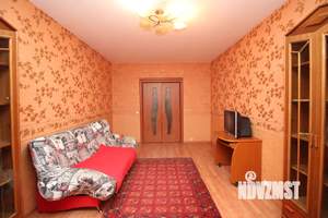 3-к квартира, на длительный срок, 78м2, 15/17 этаж