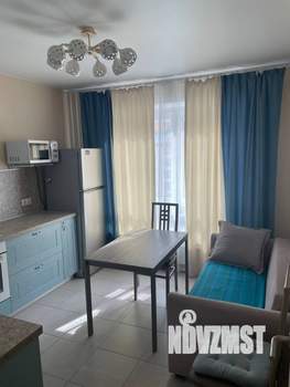 1-к квартира, на длительный срок, 39м2, 12/14 этаж