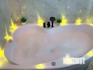 Студия квартира, посуточно, 21м2, 11/25 этаж