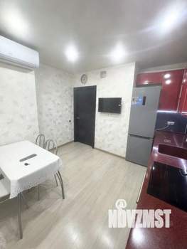 1-к квартира, на длительный срок, 45м2, 10/25 этаж