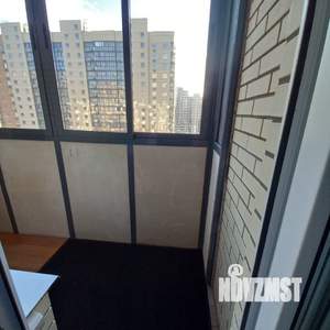 1-к квартира, на длительный срок, 34м2, 10/17 этаж