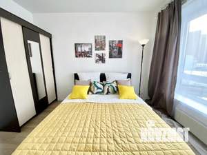 2-к квартира, посуточно, 65м2, 1/1 этаж