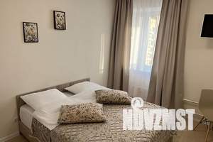 1-к квартира, посуточно, 27м2, 15/17 этаж