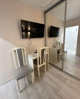 2-к квартира, на длительный срок, 41м2, 5/24 этаж