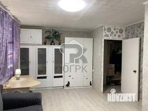 1-к квартира, на длительный срок, 31м2, 2/5 этаж